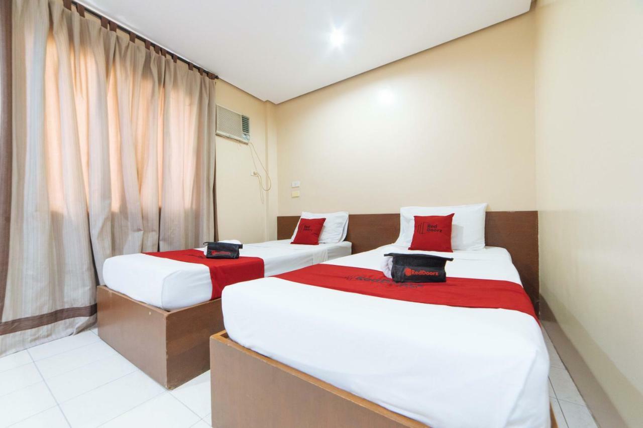 Reddoorz Near Olongapo Bus Terminal Hotel Exterior photo